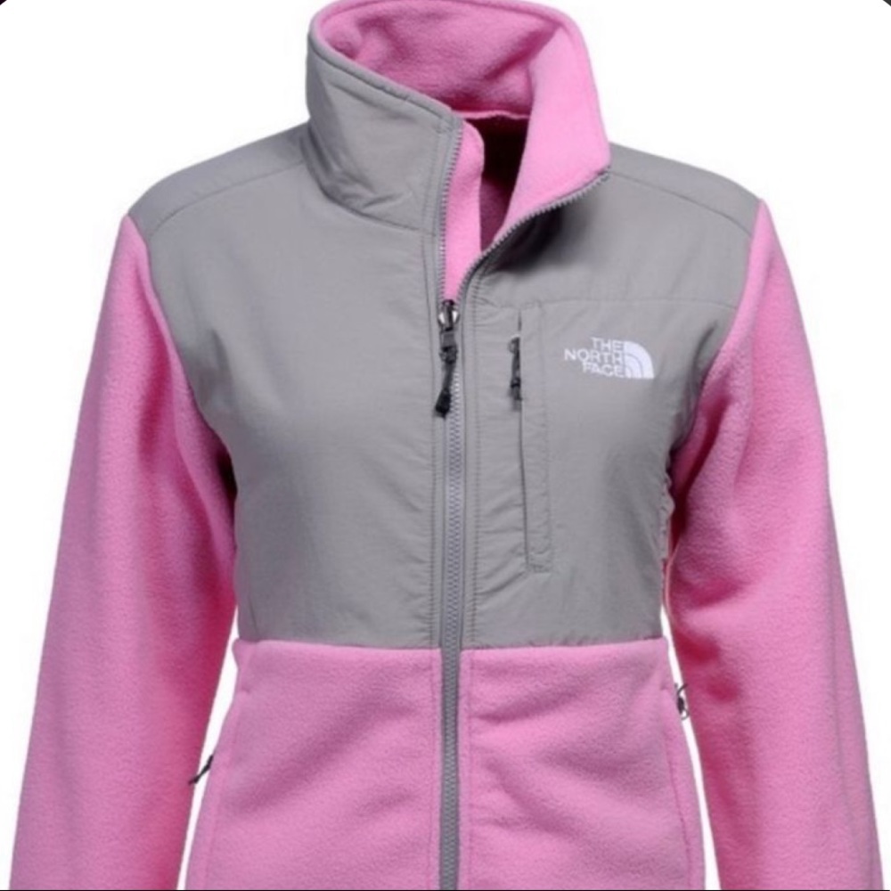 North Face